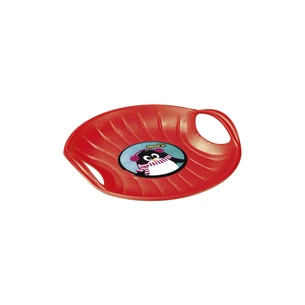 Санки Prosperplast Speed-M диск червоний (5905197065212) изображение 1