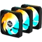Кулер до корпусу GIGABYTE GP-GBT EZFAN1203 - уменьшенное изображение 1