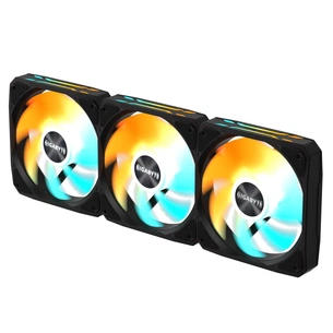 Кулер до корпусу GIGABYTE GP-GBT EZFAN1203 зображення 1