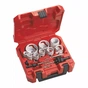 Коронка Milwaukee біметалева Holesaw Arbor Hex 9.5/32-210mm-1pc (49224152) - зменшене зображення 1