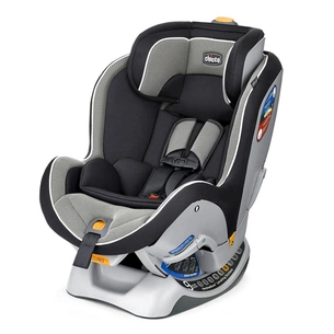 Автокрісло Chicco NextFit (79319.03) зображення 1