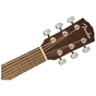 Гітара електроакустична Fender CD-140SCE NAT (229459) - зменшене зображення 5