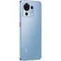 Мобільний телефон ZTE Blade V50 Vita 6/128GB Blue (1011471) - зменшене зображення 11