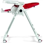 Стілець для годування Peg-Perego Prima Pappa Follow Me Paloma (IH01000000BL46) - зменшене зображення 3