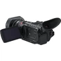 Цифрова відеокамера Panasonic HC-X1600 4K Flash (HC-X1600E) - уменьшенное изображение 6