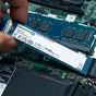 Накопичувач SSD M.2 2280 4TB Kingston (SNV2S/4000G) - зменшене зображення 7