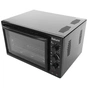 Електропіч Saturn ST-EC3801 Black - зменшене зображення 2