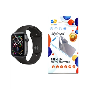 Плівка захисна Drobak Hydrogel Apple Watch Series 9 45mm (2шт) (323212) изображение 1