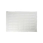 Ковдра Руно силіконова з іонами срібла Warm Silver 200х220 (322.52_Warm Silver) - зменшене зображення 2