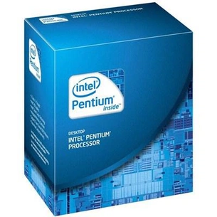 Процесор INTEL Pentium G2130 (BX80637G2130) зображення 1