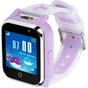 Смарт-годинник AURA A1 WIFI Purple (KWAA1WFPE) - зменшене зображення 2