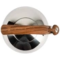 Чайник Bergner Coffee & tea lovers 2,3 л (BG-37305-MM) - зменшене зображення 3