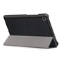 Чохол до планшета BeCover Lenovo Tab M8 TB-8505/TB-8705/M8 TB-8506 (3 Gen) Black (704625) - зменшене зображення 3