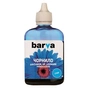 Чорнило Barva CANON/HP/Lexmark Universal №4 CYAN 90г (CU4-472) - зменшене зображення 1