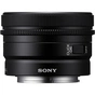 Об'єктив Sony 50mm, f/2.5 G для камер NEX (SEL50F25G.SYX) - зменшене зображення 6