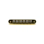 Бридж для гітари Graph Tech PS-8843-G0 (230586) - зменшене зображення 3