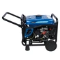 Генератор Enersol 4.0 kW, invertor (EPG-4000IOE) - зменшене зображення 7