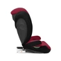 Автокрісло Cybex Solution B i-fix Dynamic Red (522003873) - зменшене зображення 3