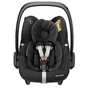 Автокрісло Maxi-Cosi Pebble PRO i-Size Essential Black (8799672120) - зменшене зображення 2