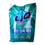 Гель для прання Aekyung LiQ Thick Gel Alka For Drum 2.1 л (8801046294772) - зменшене зображення 1