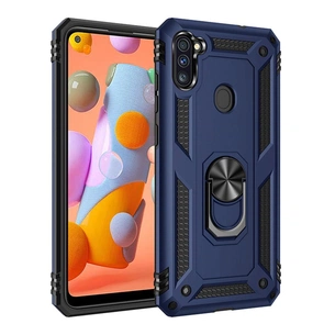 Чохол до мобільного телефона BeCover Samsung Galaxy A11 SM-A115 / M11 SM-M115 Blue (704952) зображення 1