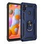 Чохол до мобільного телефона BeCover Samsung Galaxy A11 SM-A115 / M11 SM-M115 Blue (704952) - зменшене зображення 1