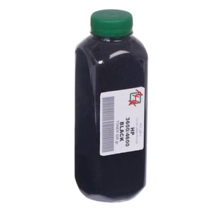 Тонер HP CLJ 4600/4650, Canon LBP-2510/5500, 220г Black AHK (1500960) зображення 1