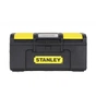 Ящик для інструментів Stanley Basic Toolbox 59.5x28x26 (1-79-218) - зменшене зображення 1