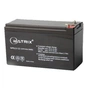 Батарея до ДБЖ Matrix 12V 9AH (NP9-12) - зменшене зображення 1