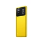 Мобільний телефон Xiaomi Poco M4 Pro 5G 6/128GB Yellow (883162) - зменшене зображення 9