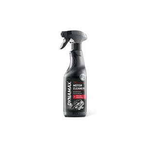 Автомобільний очисник DYNAMAX DXM5 MOTOR CLEANER SPRAY 500мл (502700) изображение 1
