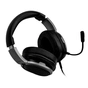 Навушники Hator Hellraizer Black/Grey (HTA-811) - зменшене зображення 4
