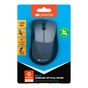 Мишка Canyon MW-11 Wireless Pixart Blue (CNE-CMSW11BL) - зменшене зображення 6