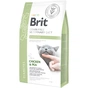 Сухий корм для кішок Brit GF VetDiets Cat Diabets 2 кг (8595602528523) - зменшене зображення 1