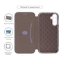 Чохол до мобільного телефона Armorstandart G-Case Samsung M15 5G (M156) Black (ARM74378) - зменшене зображення 3