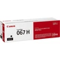 Картридж Canon 067H Black 3K (5106C002) - зменшене зображення 2