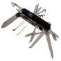 Ніж Victorinox Ranger 91 мм Чорний (1.3763.3) - зменшене зображення 4