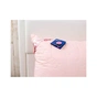 Подушка Руно Rose з волокном троянди рожева 50х70 см (310.52Rose Pink) - зменшене зображення 3