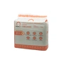 Пелюшки для собак MISOKO&CO з ароматом персика 60х90 см 50 шт (SHAMSK63135_50) - зменшене зображення 2