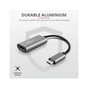Перехідник Trust USB-C to HDMI Adapter (23774) - уменьшенное изображение 8