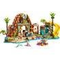 Конструктор LEGO Friends Пляжний курорт для сімейного відпочинку (42673) - зменшене зображення 2
