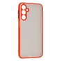 Чохол до мобільного телефона Armorstandart Frosted Matte Samsung M34 5G (M346) Red (ARM69713) - зменшене зображення 1