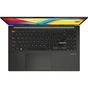 Ноутбук ASUS Vivobook S 15 OLED K5504VA-MA378 (90NB0ZK2-M00N80) - зменшене зображення 4