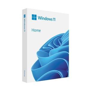 Операційна система Microsoft Windows 11 Home укр, FPP на USB носії (HAJ-00124) изображение 1