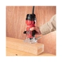 Фрезер Makita M3702 - зменшене зображення 3