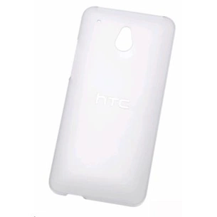 Чохол до мобільного телефона HTC Desire 300 (HC C920) Clear (99H11323-00) зображення 1