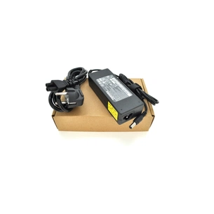 Блок живлення до ноутбуку Merlion TOSHIBA 90W 15V 6A, 6.3*3.0 (02288 / LTO90/15-6,36*3,0) зображення 1