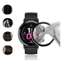 Плівка захисна BeCover Honor MagicWatch 2 42mm Black (706045) - уменьшенное изображение 3