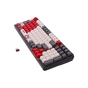 Клавіатура A4Tech Bloody WS98 Wireless/Bluetooth/USB Naraka (4711421001106) - зменшене зображення 5