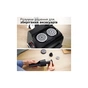 М'ясорубка Bosch MFWS682B - зменшене зображення 9